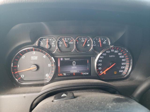 1GKS1GKC4GR214277 GMC Yukon Xl C1500 Slt