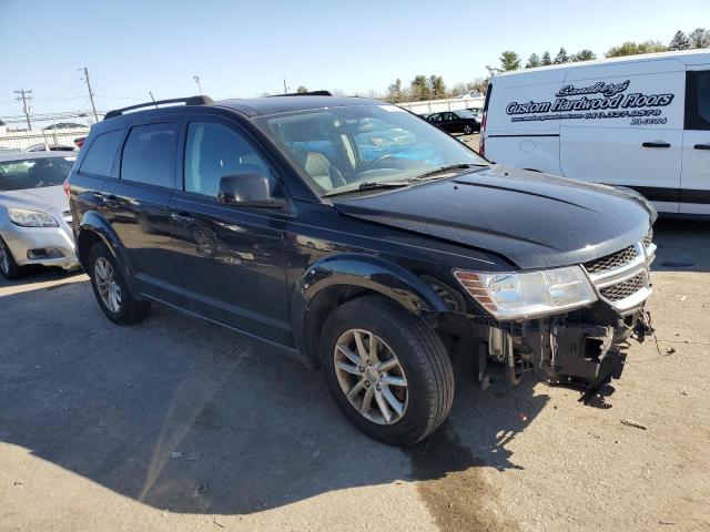 3C4PDDBG4FT526194 Dodge Journey Sxt
