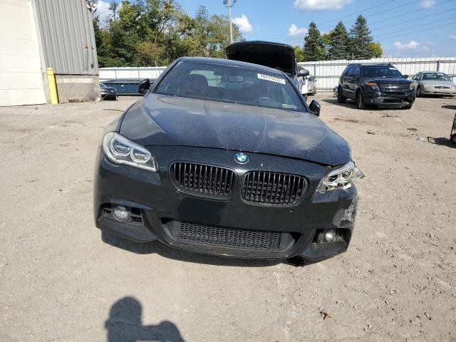 WBA5B3C57ED537132 BMW 535 XI
