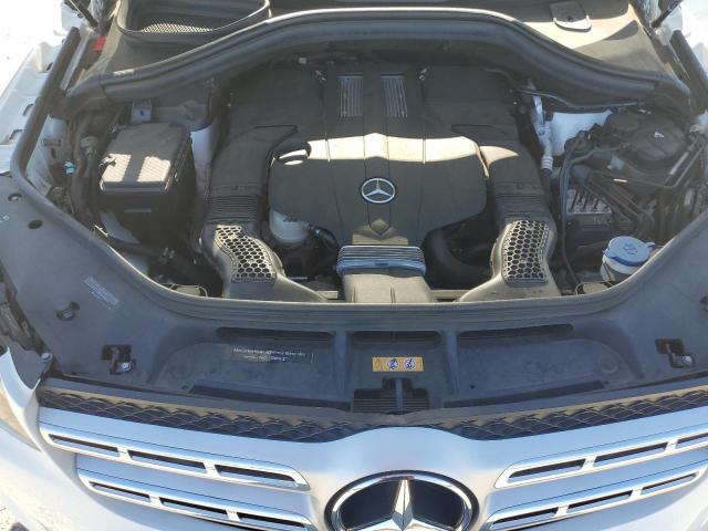 4JGDF6EE0HA873837 Mercedes-Benz Gls 450 4matic