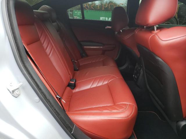 2C3CDXL90NH179698 Dodge Charger Srt Hellcat