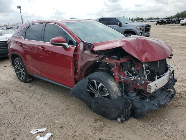 2T2ZZMCA8HC068892 Lexus Rx 350 Base