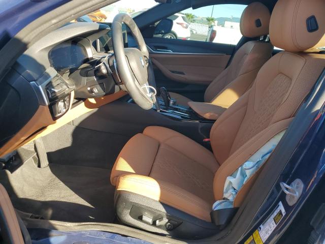 WBA13AG04PCM21216 BMW 530e