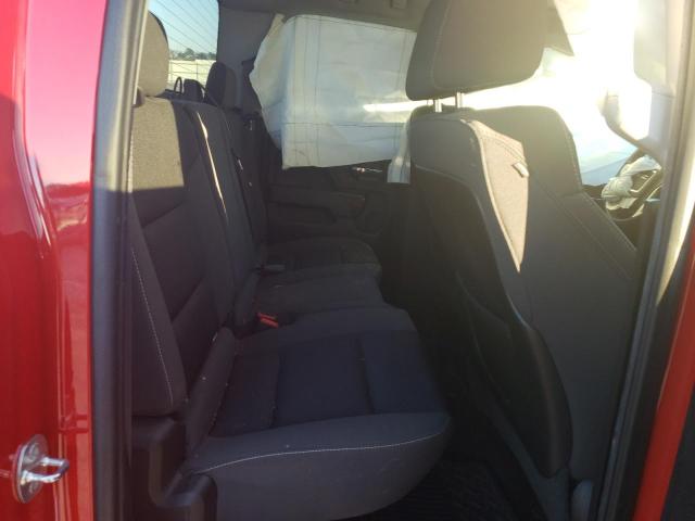 1GTR1UEC0EZ362024 GMC Sierra C1500 Sle