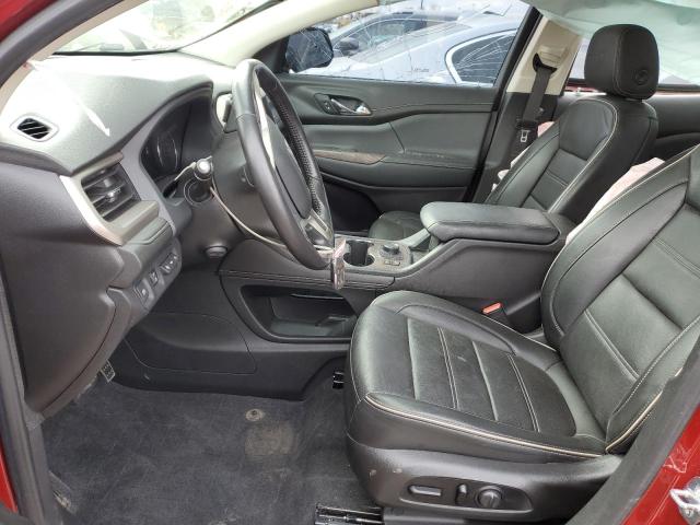 1GKKNXLS3MZ135396 GMC Acadia Denali