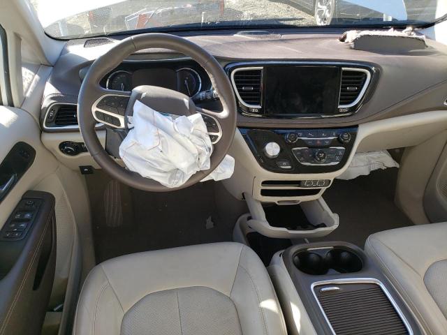 2C4RC1L77MR544293 Chrysler Pacifica Hybrid Touring L