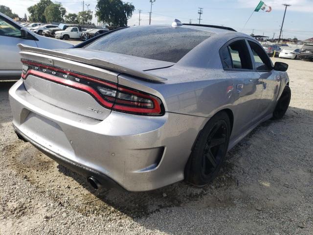 2C3CDXEJ4GH165264 Dodge Charger Srt 392