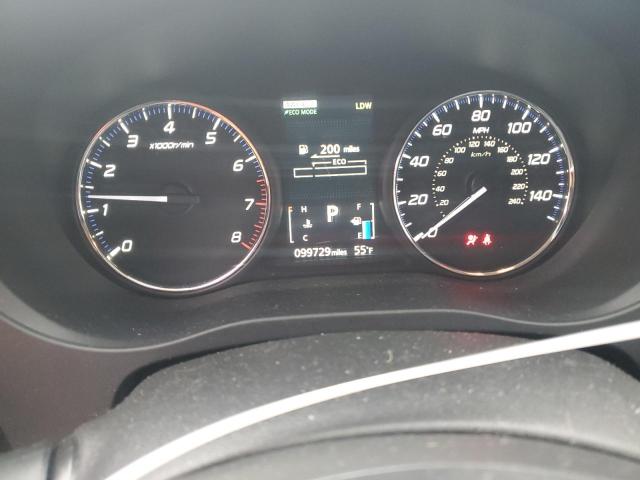 JA4AZ3A36EZ012509 Mitsubishi Outlander Se