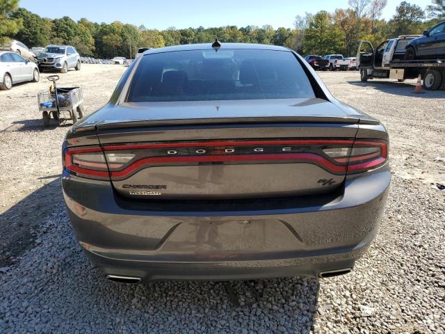 2C3CDXCTXFH730443 Dodge CHARGER R/T