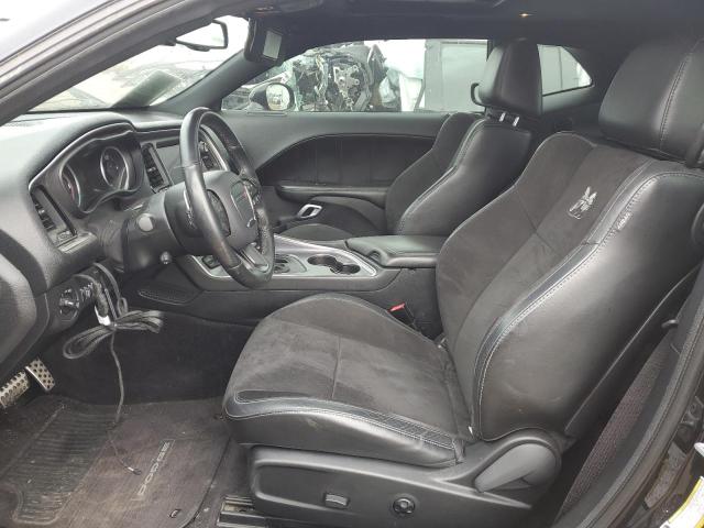 2C3CDZFJ5HH502021 Dodge Challenger