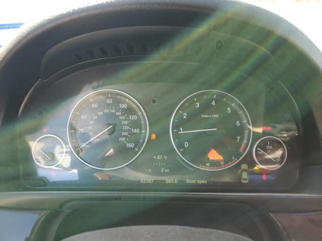 WBA5A5C50ED506335 BMW 528 I