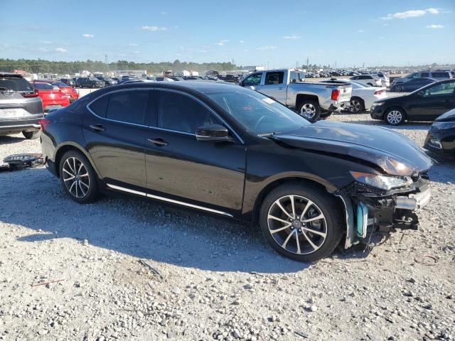 19UUB2F76GA002319 Acura Tlx Advance