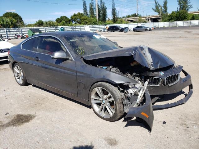 WBA3N7C59GK228640 BMW 428 I