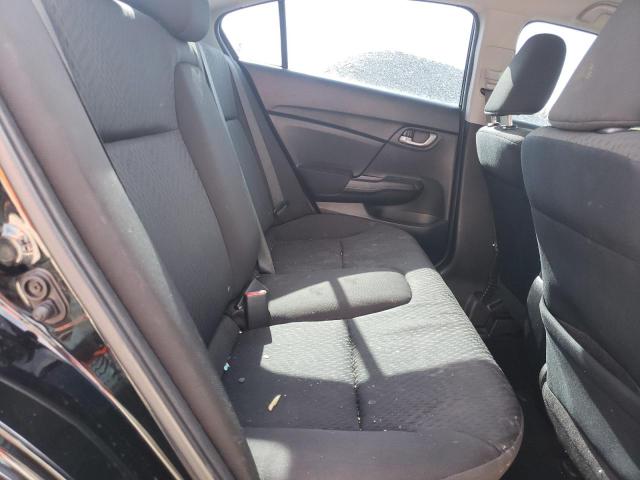 19XFB2F73FE095061 Honda CIVIC SE