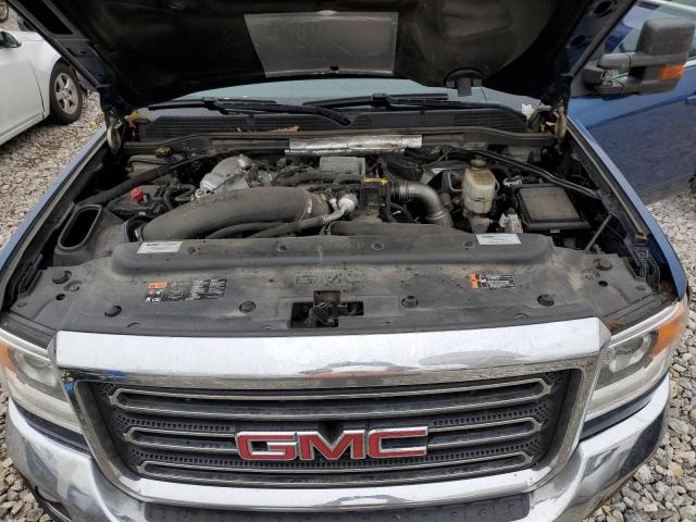 1GT12SEY1JF120185 GMC Sierra K2500 Sle