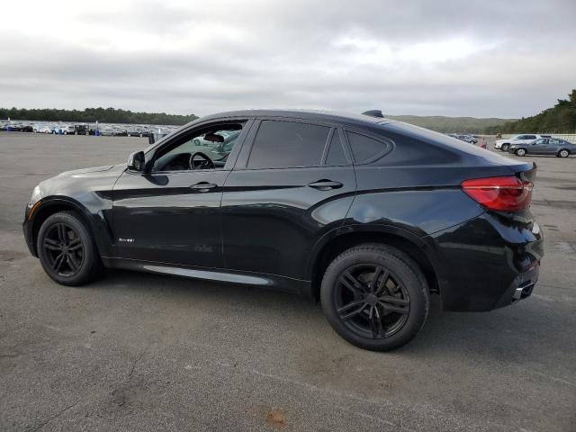 5UXKU2C55G0N81164 BMW X6 Xdrive35i