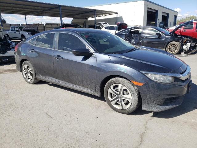 2HGFC2F55JH562314 Honda Civic Lx
