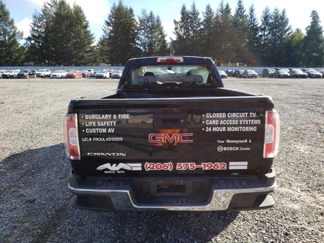 1GTH5BEAXH1146574 GMC Canyon