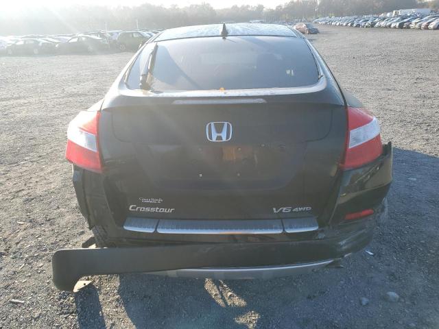 5J6TF2H54FL003296 Honda Crosstour Exl