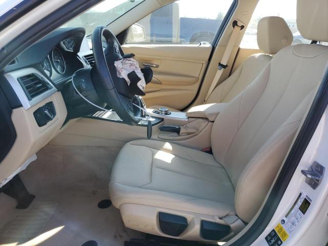 WBA8A3C53GK689892 BMW 320 XI