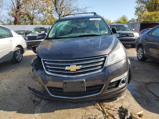 1GNKRHKD6GJ299695 Chevrolet Traverse Lt
