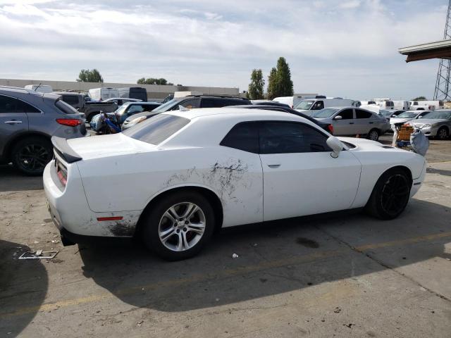 2C3CDZFJ4GH137412 Dodge Challenger R/t Scat Pack