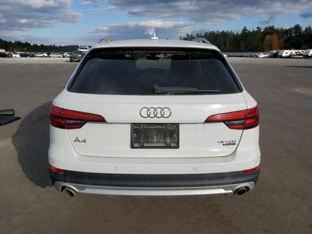 WA18NAF4XHA037500 Audi A4 Allroad Premium Plus