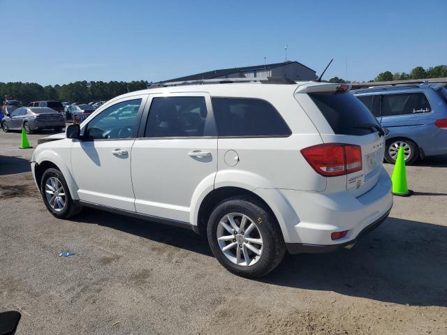 3C4PDDBG8HT591665 Dodge Journey Sxt