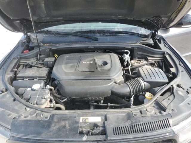 1C4RDHDG3JC494629 Dodge DURANGO GT