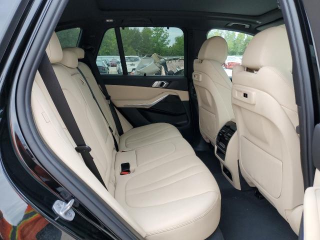 5UXCR4C08M9G41213 BMW X5 Sdrive 40i