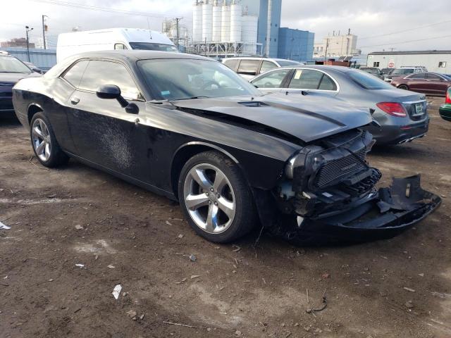 2C3CDYAGXEH133660 Dodge Challenger Sxt