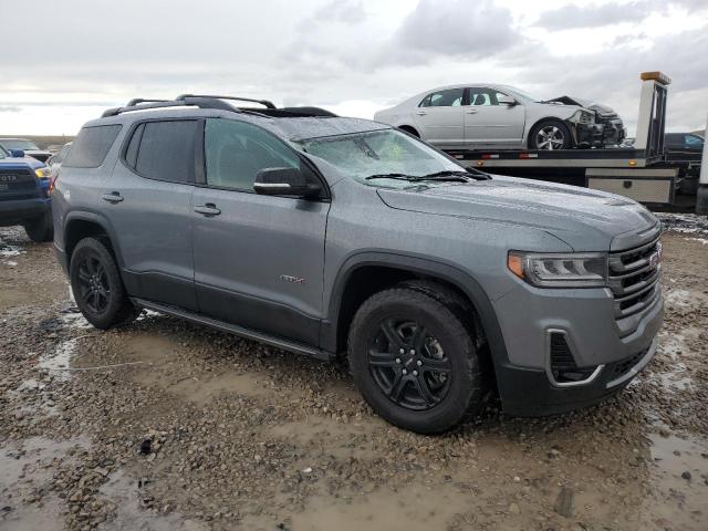 1GKKNLLSXMZ110665 GMC Acadia At4