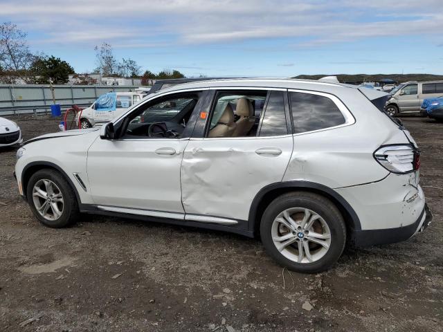 5UXTY5C0XL9B09968 BMW X3 Xdrive30i