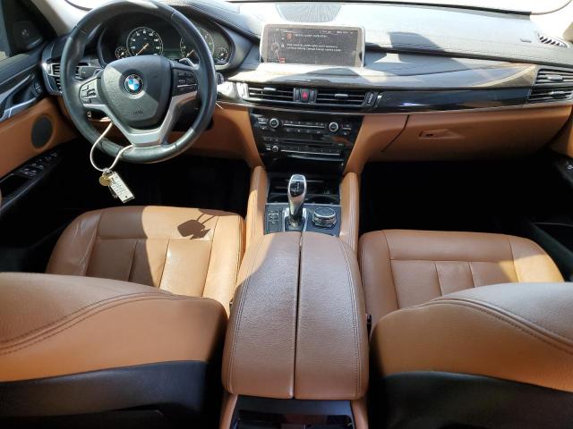 5UXKU0C51G0F92542 BMW X6 Sdrive35i
