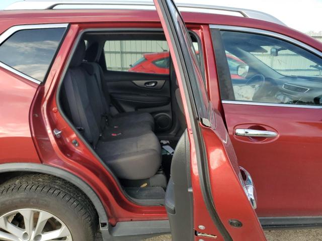 KNMAT2MV9GP706043 Nissan ROGUE S