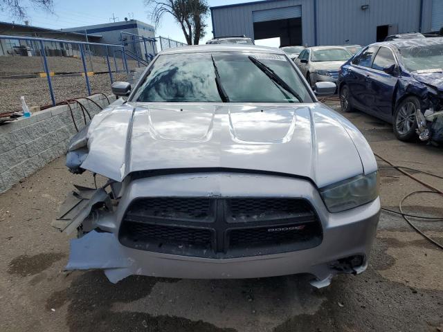 2C3CDXBGXEH112509 Dodge Charger Se