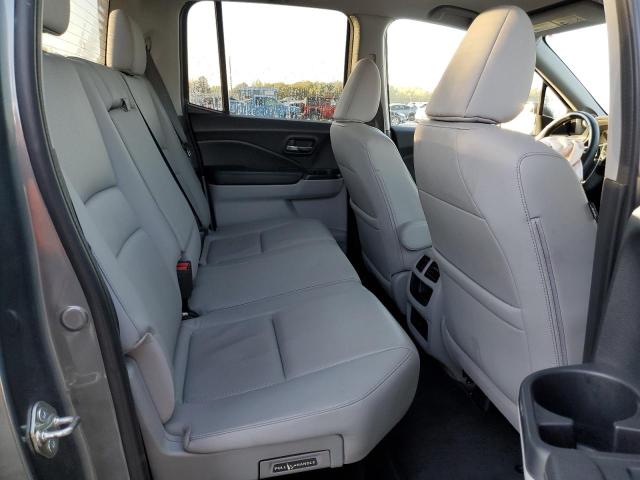 5FPYK3F54HB012092 Honda Ridgeline Rtl