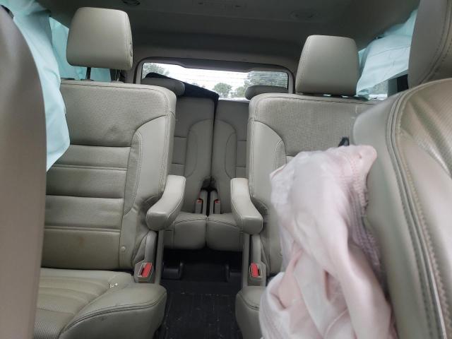 1GKKNPLS6HZ326980 GMC Acadia Denali