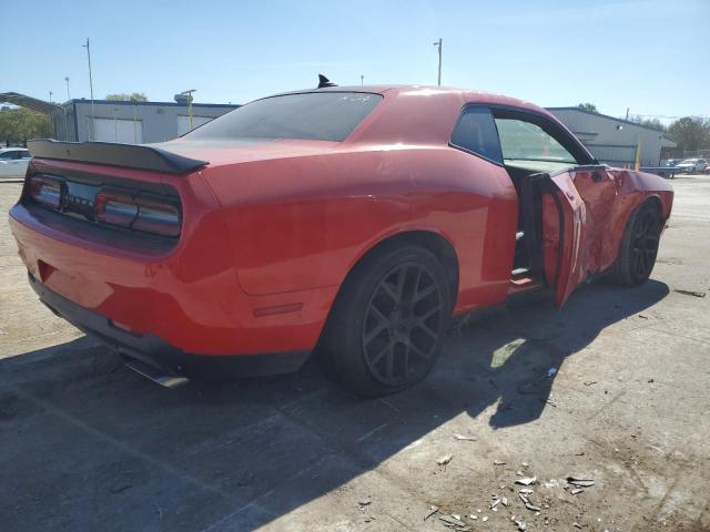 2C3CDZBT4GH157716 Dodge Challenger R/t