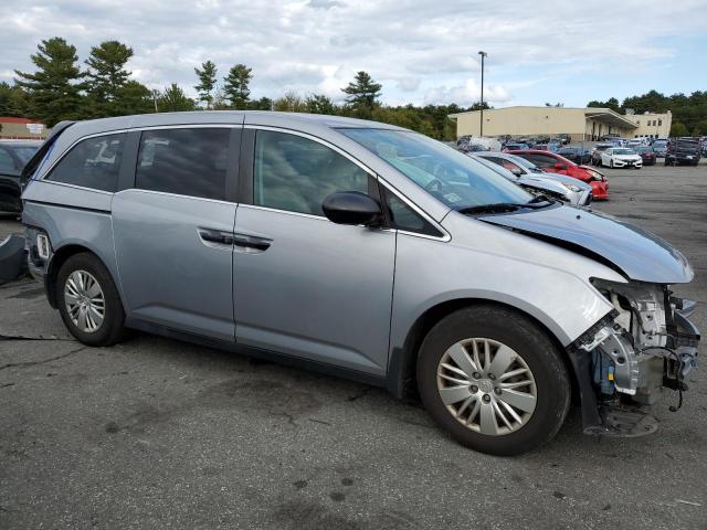 5FNRL5H23GB118704 Honda ODYSSEY LX
