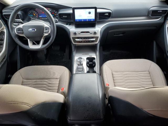 1FMSK8DH3LGC33346 Ford EXPLORER XLT