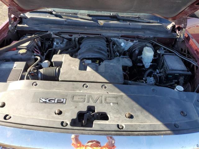 3GTP1UEC5EG102631 GMC Sierra C1500 Sle