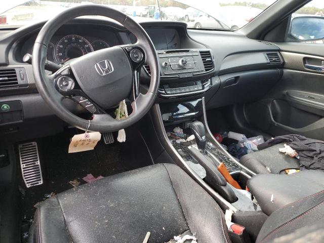1HGCR2F17HA162374 Honda Accord Sport Special Edition