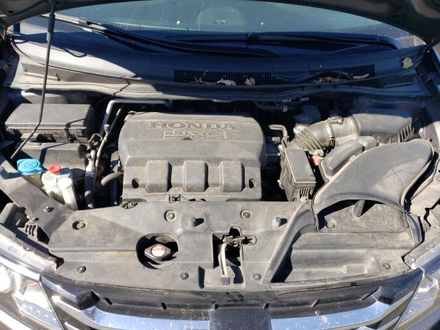 5FNRL5H93EB067179 Honda Odyssey Touring