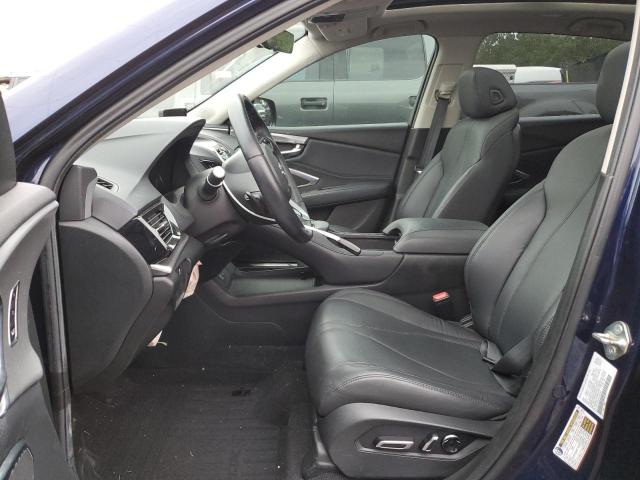 5J8TC2H37LL004341 Acura RDX