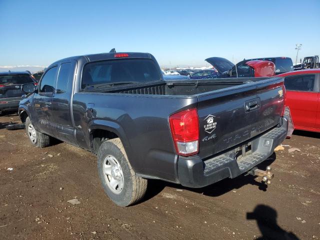 5TFSX5EN9HX056138 Toyota Tacoma Access Cab
