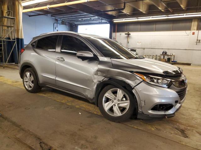 3CZRU6H55LM722106 Honda HR-V EX