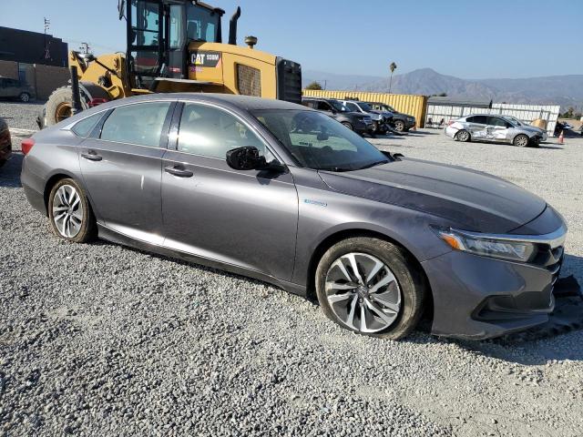 1HGCV3F12MA004603 Honda ACCORD HYBRID