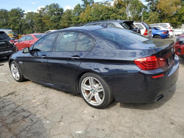 WBAKN9C50FD961623 BMW 550 I