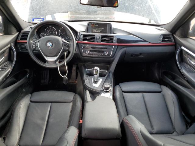 WBA3A5G57ENP27202 BMW 328 I